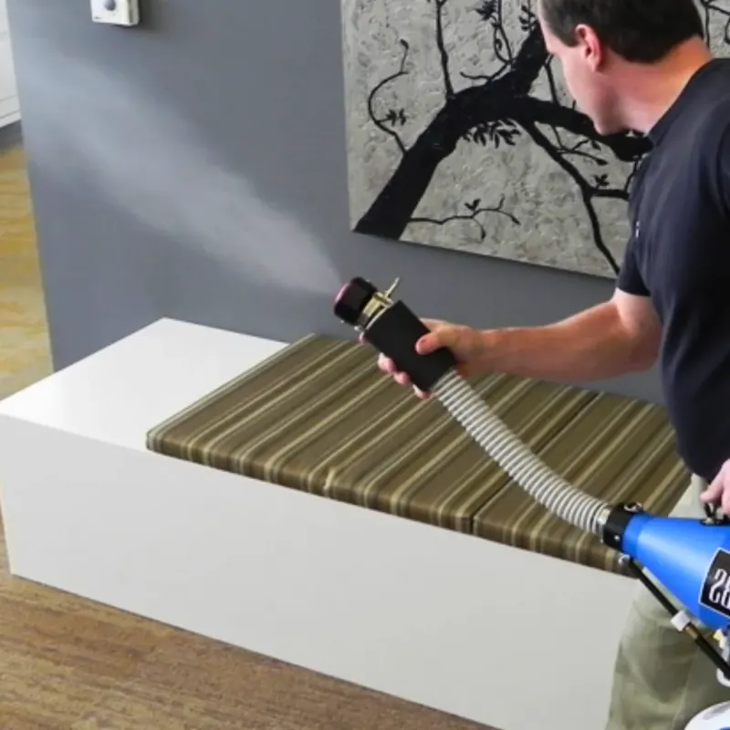 Professional Odor Removal in Bay Village, OH